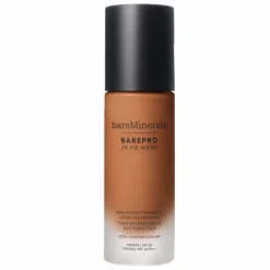 bareMinerals BarePro 24HR Wear Skin-Perfecting Matte Liquid Foundation SPF20