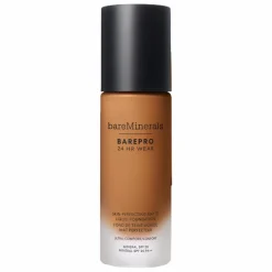 bareMinerals BarePro 24HR Wear Skin-Perfecting Matte Liquid Foundation SPF20