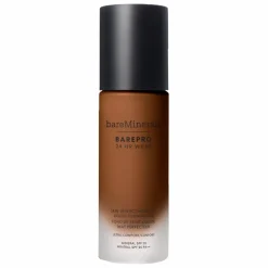 bareMinerals BarePro 24HR Wear Skin-Perfecting Matte Liquid Foundation SPF20