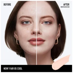 bareMinerals BarePro 24HR Wear Skin-Perfecting Matte Liquid Foundation SPF20