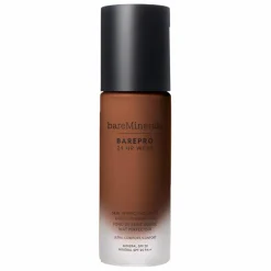 bareMinerals BarePro 24HR Wear Skin-Perfecting Matte Liquid Foundation SPF20