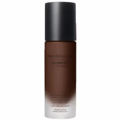 bareMinerals BarePro 24HR Wear Skin-Perfecting Matte Liquid Foundation SPF20