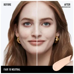 bareMinerals BarePro 24HR Wear Skin-Perfecting Matte Liquid Foundation SPF20