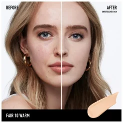 bareMinerals BarePro 24HR Wear Skin-Perfecting Matte Liquid Foundation SPF20