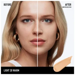 bareMinerals BarePro 24HR Wear Skin-Perfecting Matte Liquid Foundation SPF20