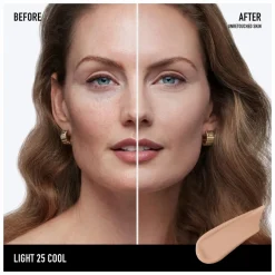 bareMinerals BarePro 24HR Wear Skin-Perfecting Matte Liquid Foundation SPF20