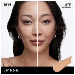 bareMinerals BarePro 24HR Wear Skin-Perfecting Matte Liquid Foundation SPF20