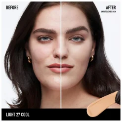 bareMinerals BarePro 24HR Wear Skin-Perfecting Matte Liquid Foundation SPF20