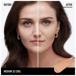 bareMinerals BarePro 24HR Wear Skin-Perfecting Matte Liquid Foundation SPF20