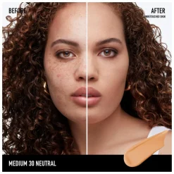 bareMinerals BarePro 24HR Wear Skin-Perfecting Matte Liquid Foundation SPF20