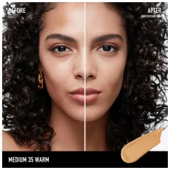 bareMinerals BarePro 24HR Wear Skin-Perfecting Matte Liquid Foundation SPF20