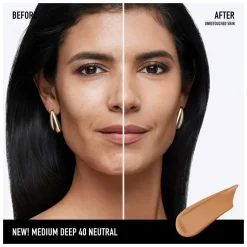 bareMinerals BarePro 24HR Wear Skin-Perfecting Matte Liquid Foundation SPF20