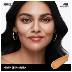 bareMinerals BarePro 24HR Wear Skin-Perfecting Matte Liquid Foundation SPF20