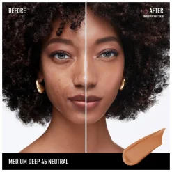 bareMinerals BarePro 24HR Wear Skin-Perfecting Matte Liquid Foundation SPF20