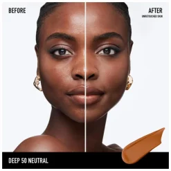 bareMinerals BarePro 24HR Wear Skin-Perfecting Matte Liquid Foundation SPF20