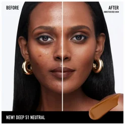 bareMinerals BarePro 24HR Wear Skin-Perfecting Matte Liquid Foundation SPF20