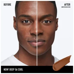 bareMinerals BarePro 24HR Wear Skin-Perfecting Matte Liquid Foundation SPF20