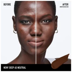 bareMinerals BarePro 24HR Wear Skin-Perfecting Matte Liquid Foundation SPF20