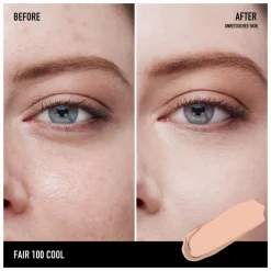 bareMinerals BarePro 16HR Wear All Over Skin-Perfecting Matte Concealer SPF25