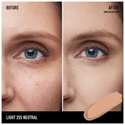 bareMinerals BarePro 16HR Wear All Over Skin-Perfecting Matte Concealer SPF25