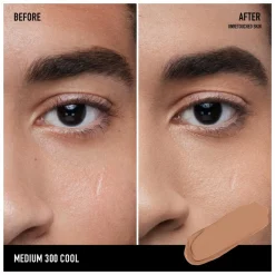 bareMinerals BarePro 16HR Wear All Over Skin-Perfecting Matte Concealer SPF25