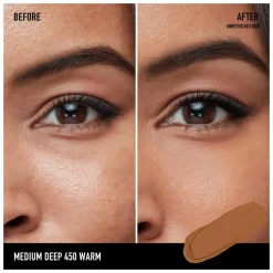 bareMinerals BarePro 16HR Wear All Over Skin-Perfecting Matte Concealer SPF25