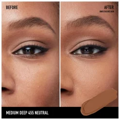 bareMinerals BarePro 16HR Wear All Over Skin-Perfecting Matte Concealer SPF25