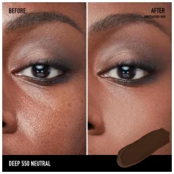 bareMinerals BarePro 16HR Wear All Over Skin-Perfecting Matte Concealer SPF25