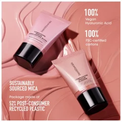 bareMinerals Complexion Rescue Blonzer