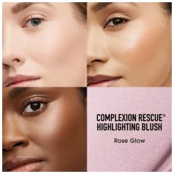 bareMinerals Complexion Rescue Highlighting Blush
