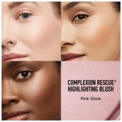 bareMinerals Complexion Rescue Highlighting Blush
