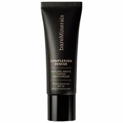bareMinerals Complexion Rescue Natural Matte Tinted Moisturiser SPF30