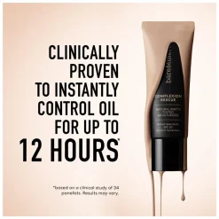 bareMinerals Complexion Rescue Natural Matte Tinted Moisturiser SPF30