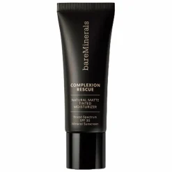 bareMinerals Complexion Rescue Natural Matte Tinted Moisturiser SPF30