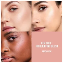 bareMinerals Gen Nude Blushlighter Highlighting Blush