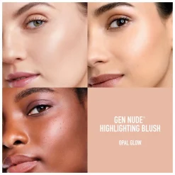 bareMinerals Gen Nude Blushlighter Highlighting Blush
