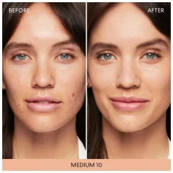 bareMinerals Matte SPF15 Foundation