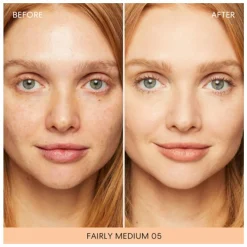 bareMinerals Matte SPF15 Foundation