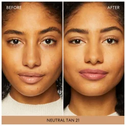 bareMinerals Matte SPF15 Foundation