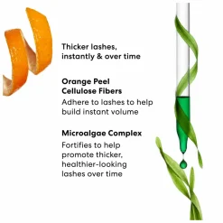 bareMinerals Maximist Phyto-Fiber Volumizing Mascara