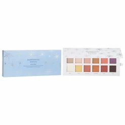 bareMinerals Mineralist Cozy Chalet Eyeshadow Palette