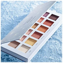 bareMinerals Mineralist Cozy Chalet Eyeshadow Palette