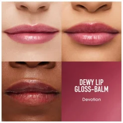 bareMinerals Mineralist Dewy Lip Gloss-Balm