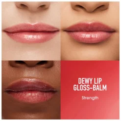 bareMinerals Mineralist Dewy Lip Gloss-Balm