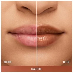 bareMinerals Mineralist Dewy Lip Gloss-Balm