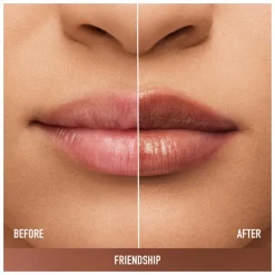 bareMinerals Mineralist Dewy Lip Gloss-Balm