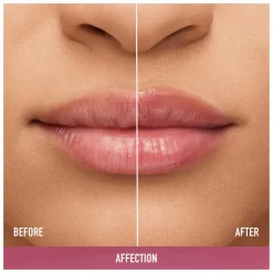 bareMinerals Mineralist Dewy Lip Gloss-Balm