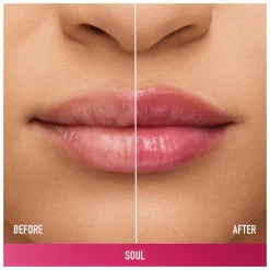 bareMinerals Mineralist Dewy Lip Gloss-Balm