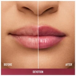 bareMinerals Mineralist Dewy Lip Gloss-Balm