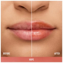 bareMinerals Mineralist Dewy Lip Gloss-Balm